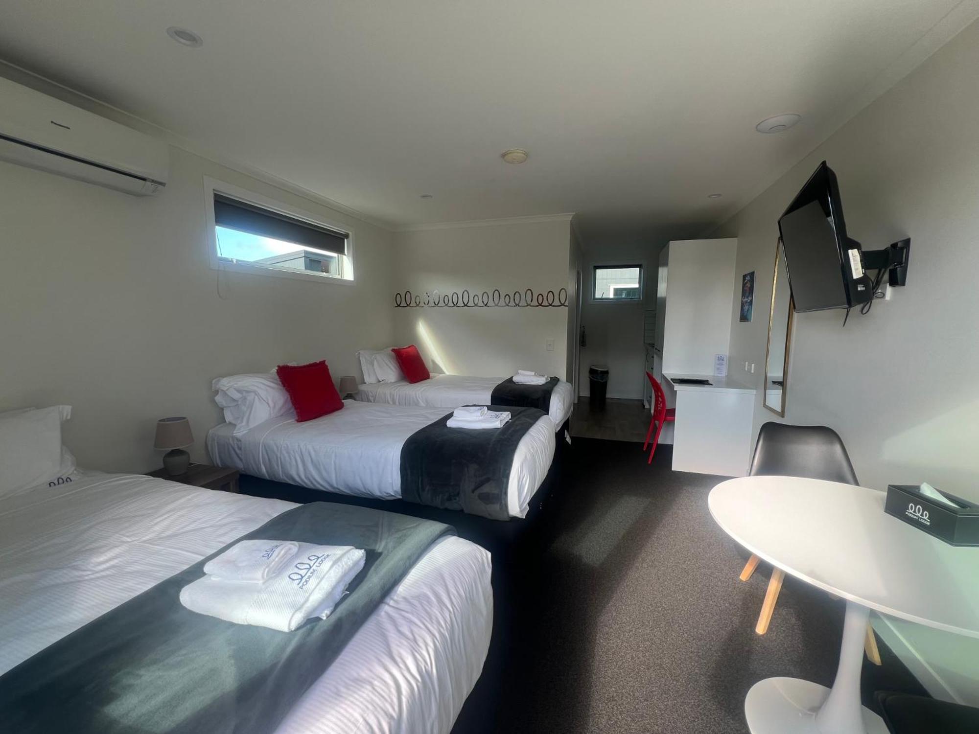 Podium Lodge Cambridge Extérieur photo