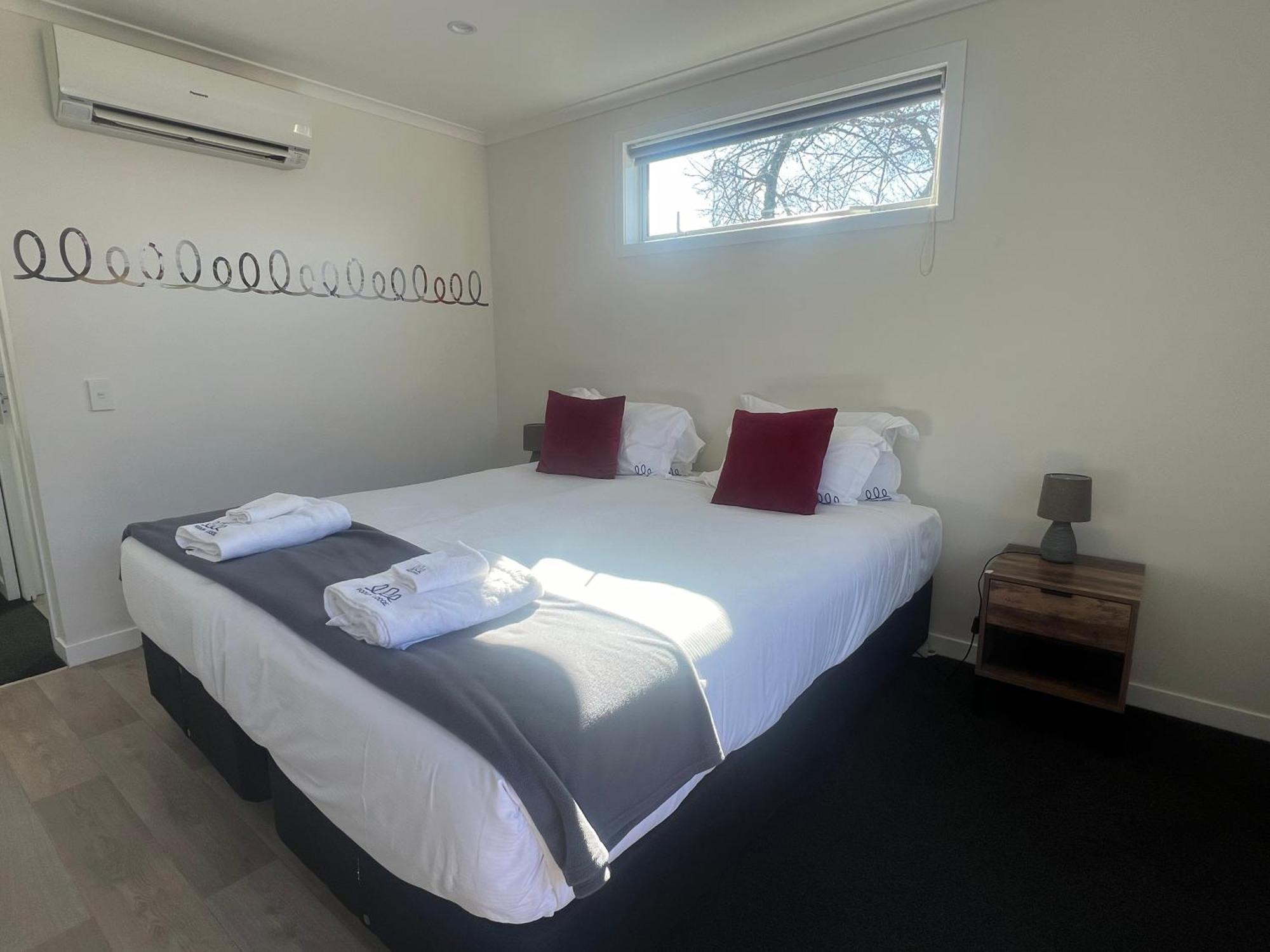 Podium Lodge Cambridge Extérieur photo