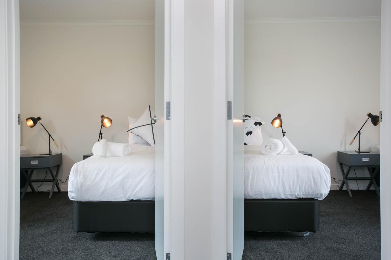 Podium Lodge Cambridge Extérieur photo