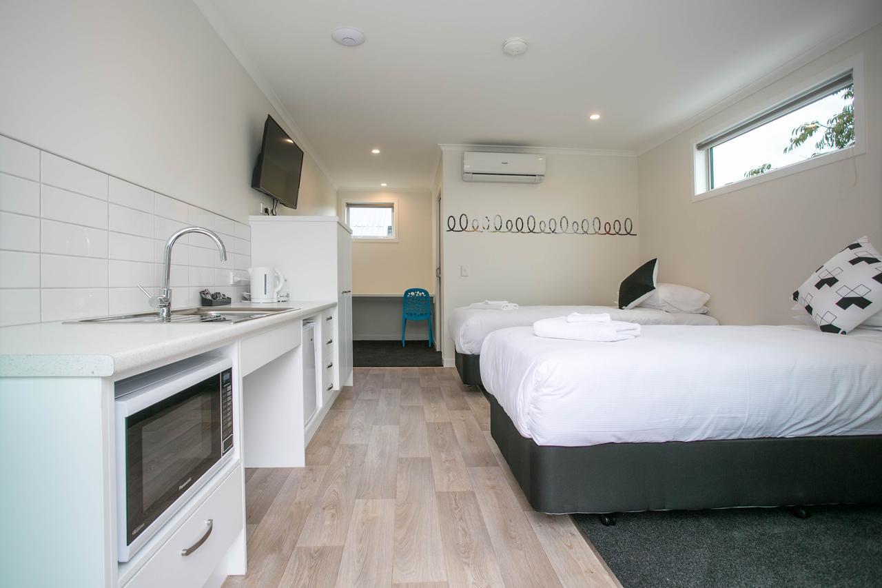 Podium Lodge Cambridge Extérieur photo