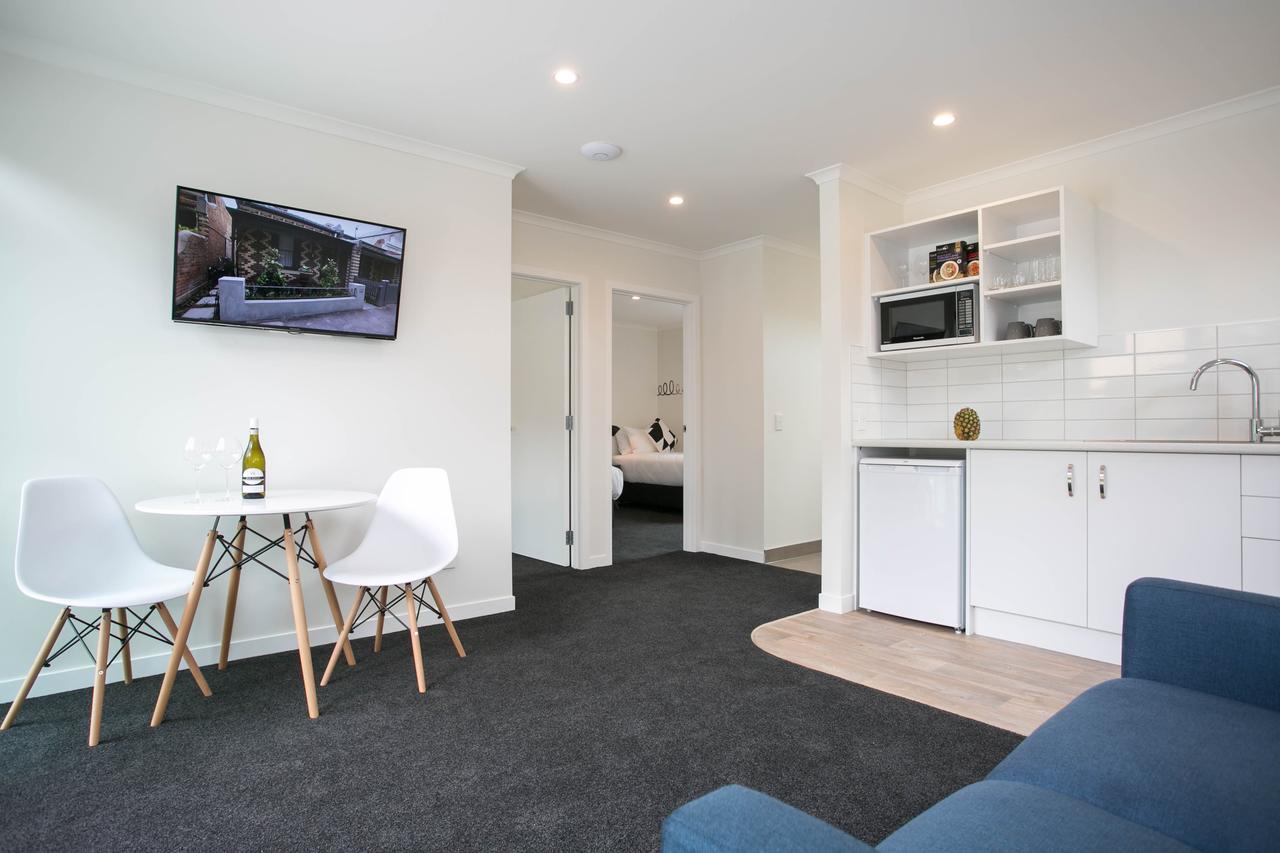 Podium Lodge Cambridge Extérieur photo