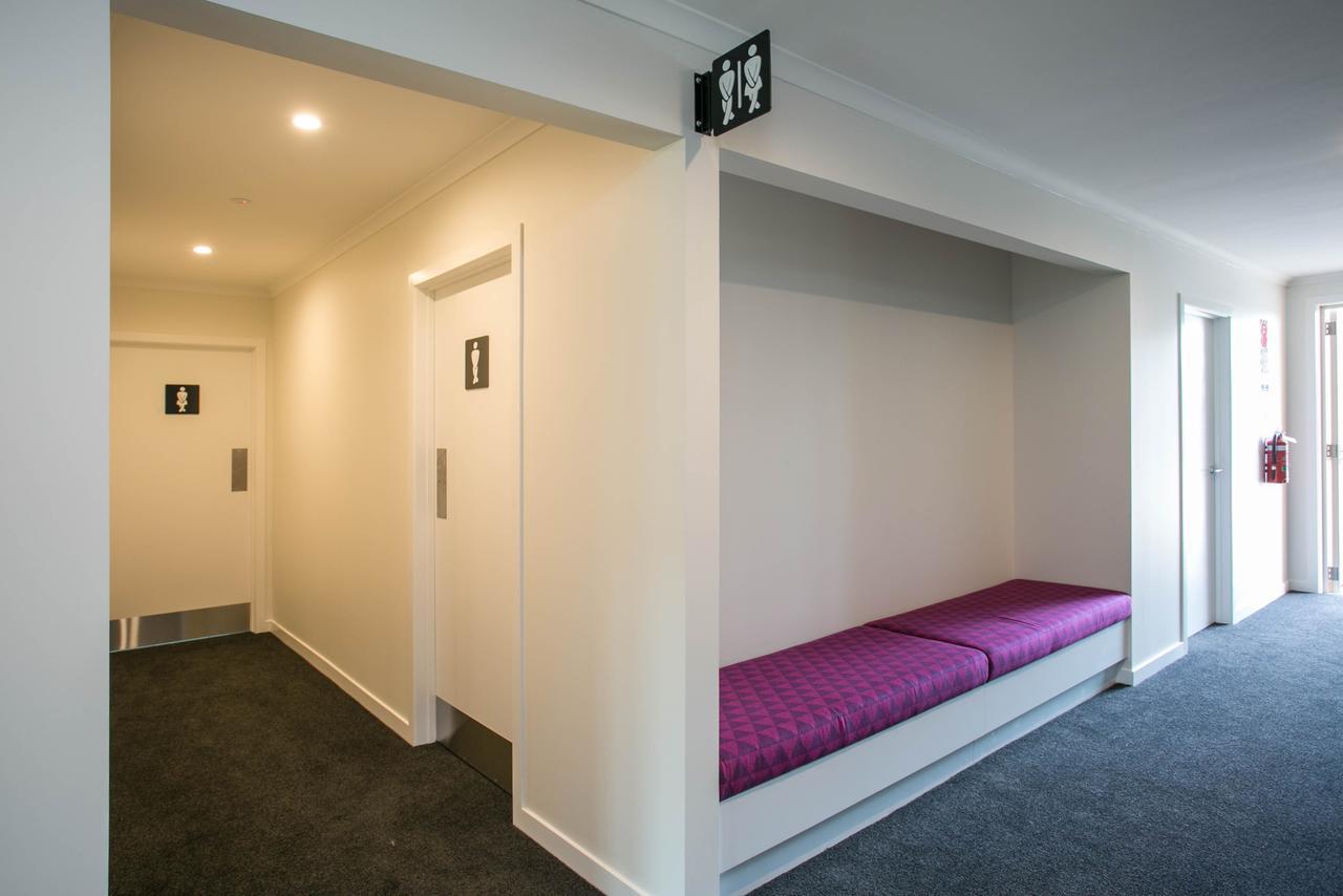 Podium Lodge Cambridge Extérieur photo